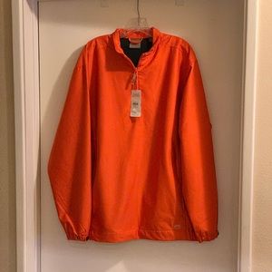 Ashworth golf pullover Size Xl NWT